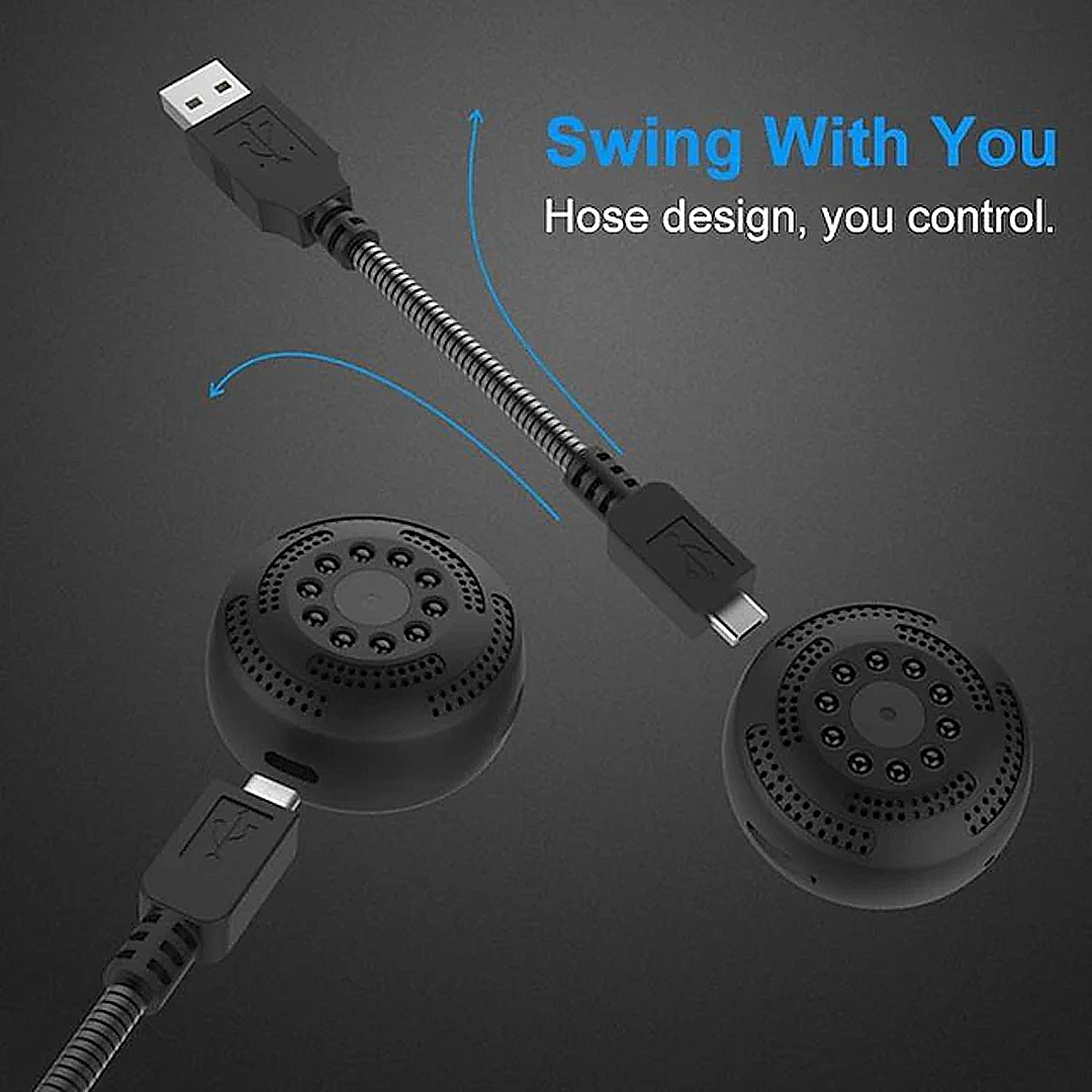 Mini Magnetic Wireless WiFi Spy Camera (Free 16GB SD card included)