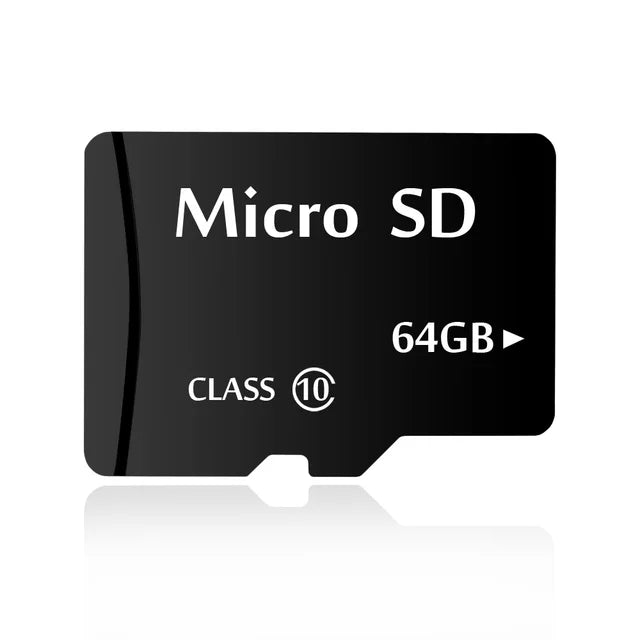 Micro SD Memory Card